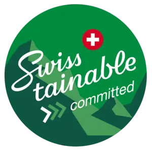 Swisstainable